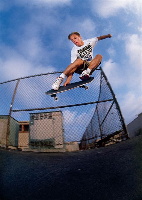 80s Skate Photo Natas Kaupas Melonchollie Eighties | Etsy