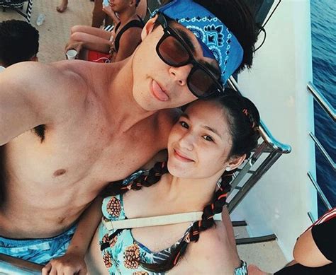 Sweetness Overload: Barbie Imperial and Paul Salas’ super kilig photos ...