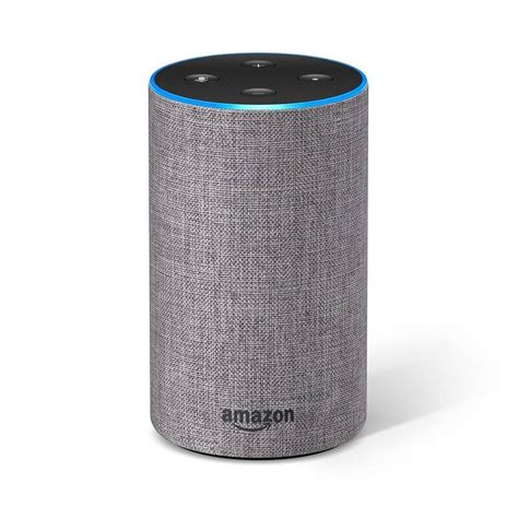 Amazon traerá Alexa Echo a España en 2018 | Capital Radio