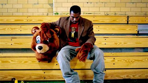 Kanye West: College Dropout - Video Anthology (2005)