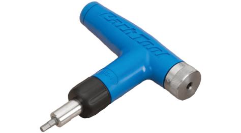 Park Tool ATD-1.2 adjustable torque wrench buy online cheap at HIBIKE