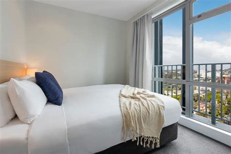 Auckland Harbour Suites | Official Website | Best Hotels in Auckland