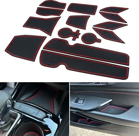 Amazon.com: for Chevy Trax Accessories 2024 (LS,1RS,LT,2RS,ACTIV) for ...