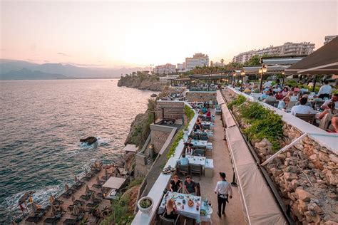 THE 10 BEST Restaurants in Antalya (Updated January 2024)