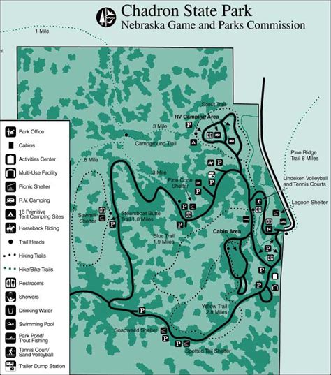 Chadron State Park | State Parks