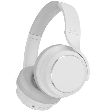 Wyze Noise-Cancelling Wireless Bluetooth Headphones - GeeWiz