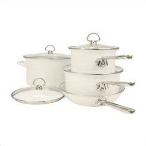 Enamel Cookware Sets - Foter