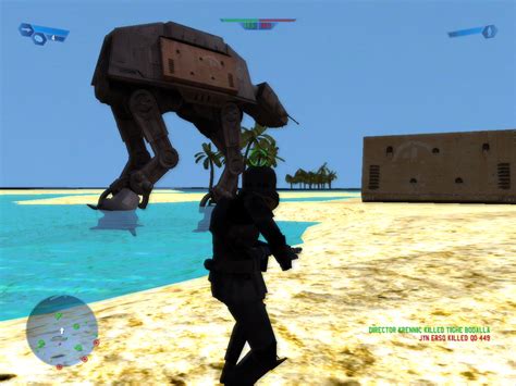 Image 9 - Scarif: Beach mod for Star Wars Battlefront - ModDB