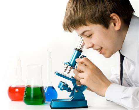 At-home science experiments for kids