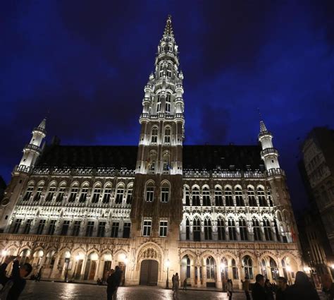 Brussels Town Hall in Brussels: 22 reviews and 74 photos