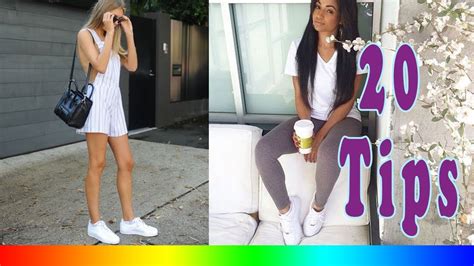 What to Wear With White Adidas Shoes? - Shoe Effect