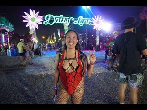 EDC Orlando 2023| Deadmau5 | Food| Drinks| Merchandise - YouTube