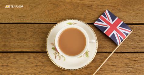 The Perfect Homemade English Breakfast Tea Recipe