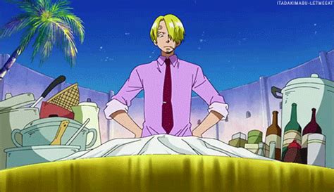 sanji on Tumblr