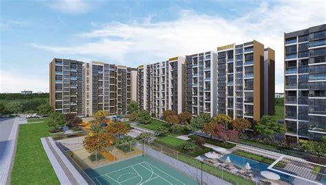 L&T MANAPAKKAM - Indira Nagar, Chennai | Price, Floor Plans, Amenities | Download Brochure