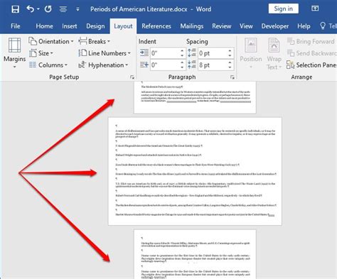 10+ How To Change Landscape In Word 2022 | Hutomo