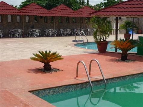 MEDITERRANEAN HOTEL - Reviews (Abuja, Nigeria) - TripAdvisor