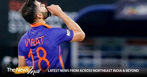 Asia Cup 2022: Virat Kohli smashes highest T20I score by an Indian