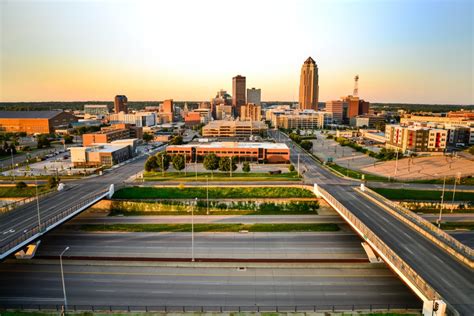 What Locals Love about Des Moines, IA | Redfin