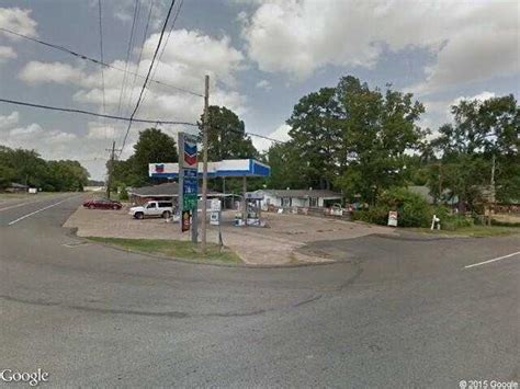 Google Street View Quitman (Jackson Parish, LA) - Google Maps