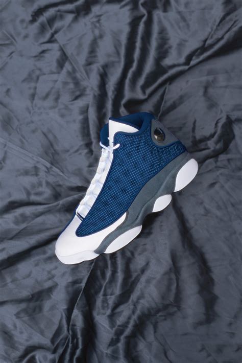 Coming Soon: Air Jordan XIII Retro "Flint Grey" - WISH BLOG