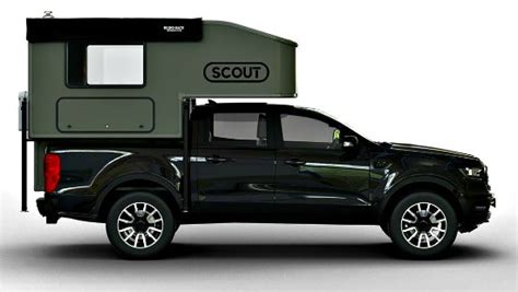 Scout Truck Camper Reviews? (Pros, Cons and Verdict)