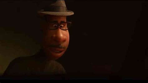 Disney Pixar's Soul: Joe Gardner teaches existentialism to small children