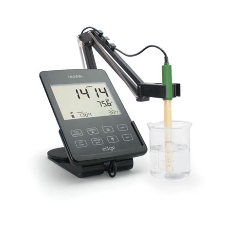 Hanna Edge conductivity, TDS meter – MRS Scientific