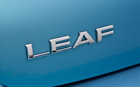 EV Stretch: Nissan Leaf to Get the Limo Treatment