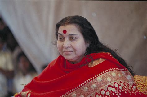 HH Shri Mataji Nirmala Devi – IMG0055 – Sahaja Yoga Meditation Audio Talks