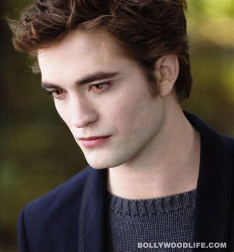 Twilight actor Robert Pattinson at the Cannes film festival ...