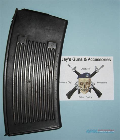 Gewehr 43 25 Rd Magazine in 8 x 57m... for sale at Gunsamerica.com: 910654341