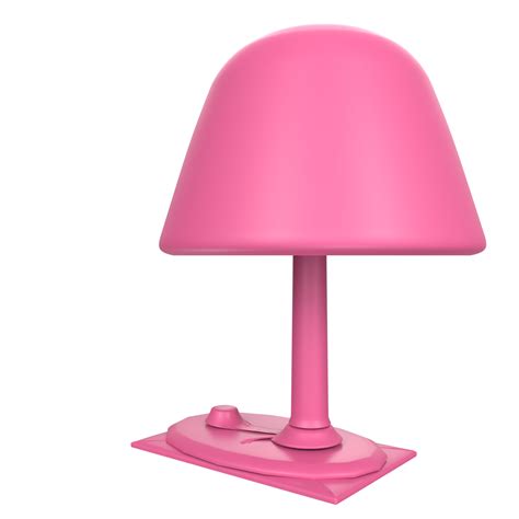 Free Desk lamp isolated on transparent 21282731 PNG with Transparent ...