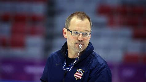 Burnside -- As coach of USA Hockey, Dan Bylsma faces ultimate coaching ...