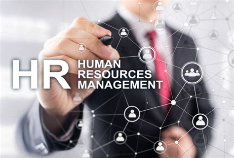 Advantages of Obtaining a Human Resource Management Degree