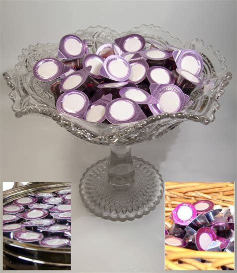 Prefilled Communion Cups Free Sample