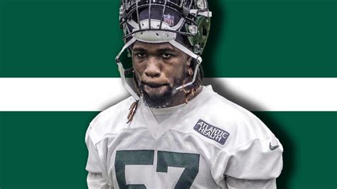 New York Jets news: C.J. Mosley opts-out of 2020 season