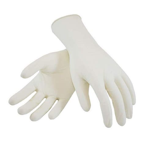 Sterile Latex Surgical Gloves - Surgico Phils., Inc.