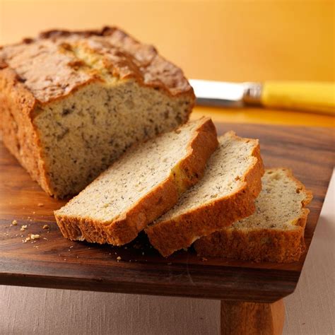 Easy Banana Bread Recipe | Taste of Home