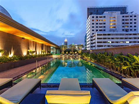 Best Western Hotels in Bangkok drive repeat business with Guestline’s hospitality solutions