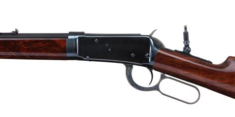 Winchester 1894 Takedown - Turnbull Restoration