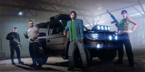 GTA Online Reveals 2 New Cars For 2023 Summer Update