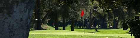 Deep Cliff Golf Course - Cupertino, CA