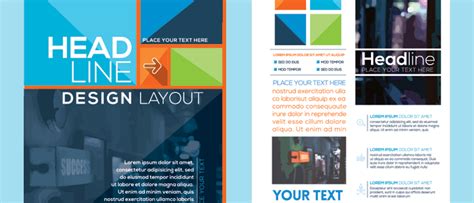 Designing and Printing Flyers that Impress in 7 Easy Steps