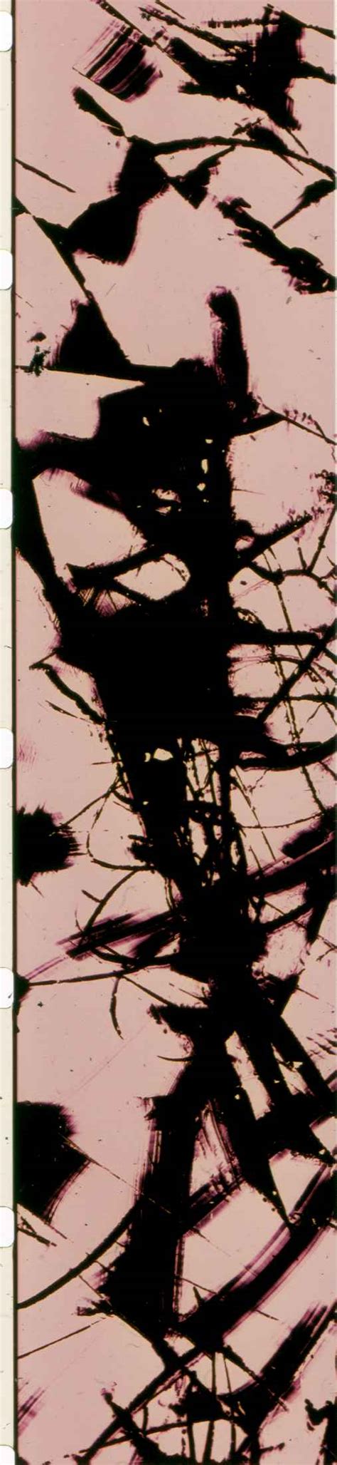 Frame Enlargements from Stan Brakhage films, most of them discussed in the 2002 issue of ...