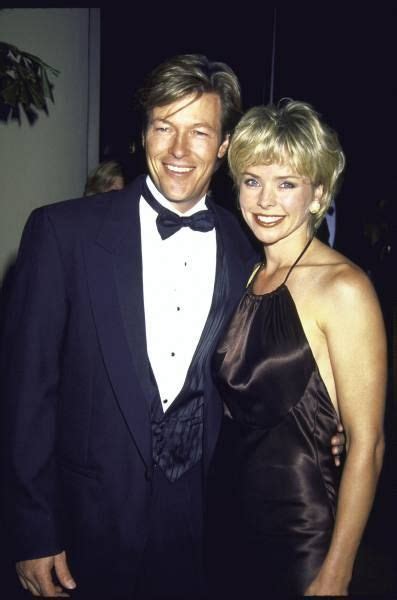 Jack Wagner and Kristina Wagner | Jack wagner, Celebrities, General hospital