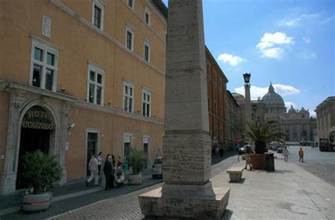 Hotels near Vatican City, Rome