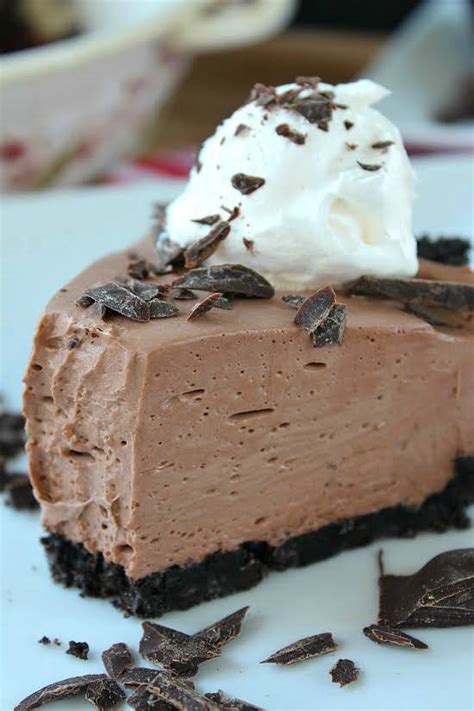 10 Best Cool Whip Cream Cheese Pudding Pie Recipes