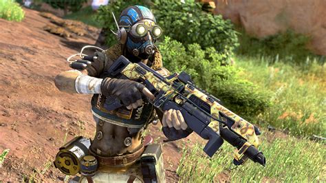 Here's how to claim Apex Legends freebies on PS Plus | TechRadar