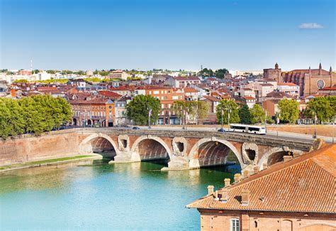 What To Do In Toulouse France? Top Tours & Activities (2022)